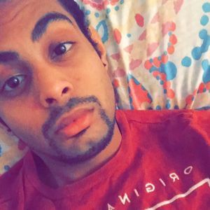 Meet your Posher, Brandon